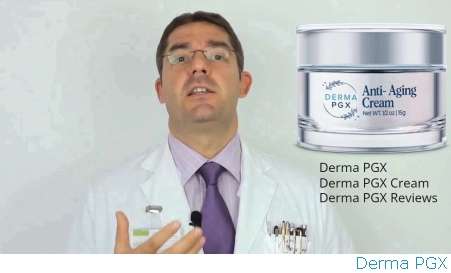 Derma PGX Cream In Stock Now